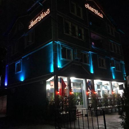 Hotel Heimli Prishtinë Exterior photo
